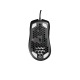 Glorious Model D (Glossy black)